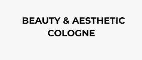 Beauty & Aesthetic Cologne