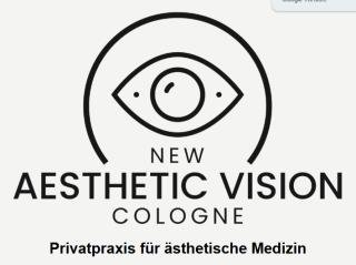 New Aesthetic Vision