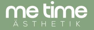 Me Time Ästhetik