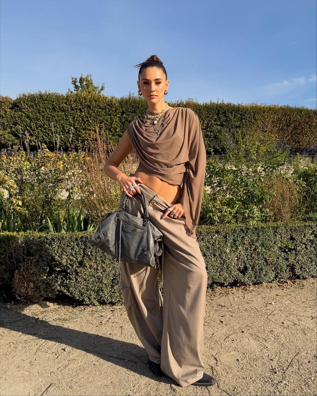 Hat Stefanie Giesinger Botox?