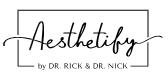 Aesthetify Frankfurt| DR. RICK & DR. NICK