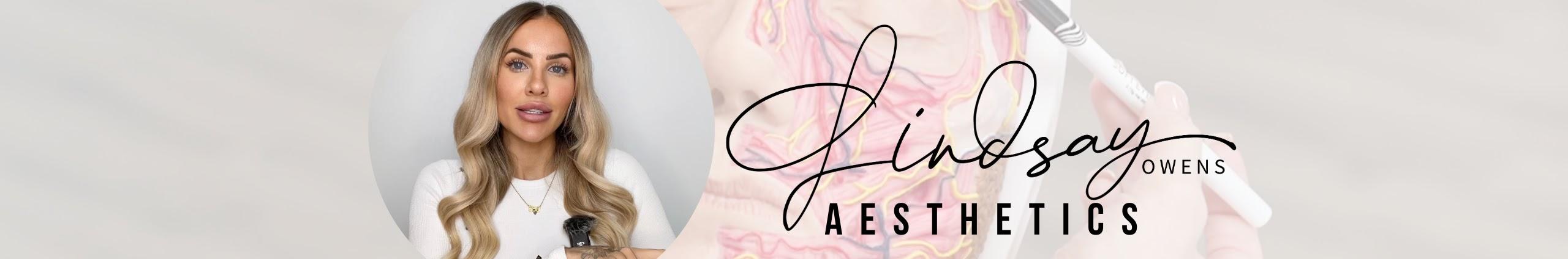 Injectables treatment for wrinkles in Sevenoaks at Lindsay Owens Aesthetics