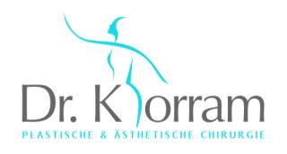 Dr. Khorram Plastische & Ästhetische Chirurgie in Stuttgart