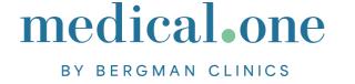 Medical One by Bergman Clinics