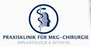 Praxisklinik für MKG Chirurgie und Implantologie