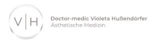 Doctor-medic Violeta Hußendörfer