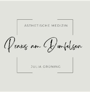 Praxis am Domfelsen - Julia Grüning