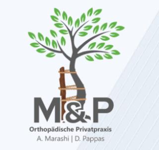 M&P Orthopädische Privatpraxis
