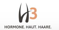 H3: Hormone, Haut, Haare