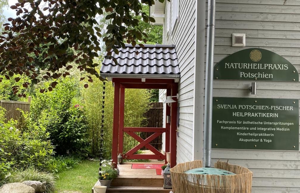 Naturheilpraxis Potschien