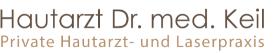 Hautarzt Dr. med. Keil - Private Hautarzt- und Laserpraxis