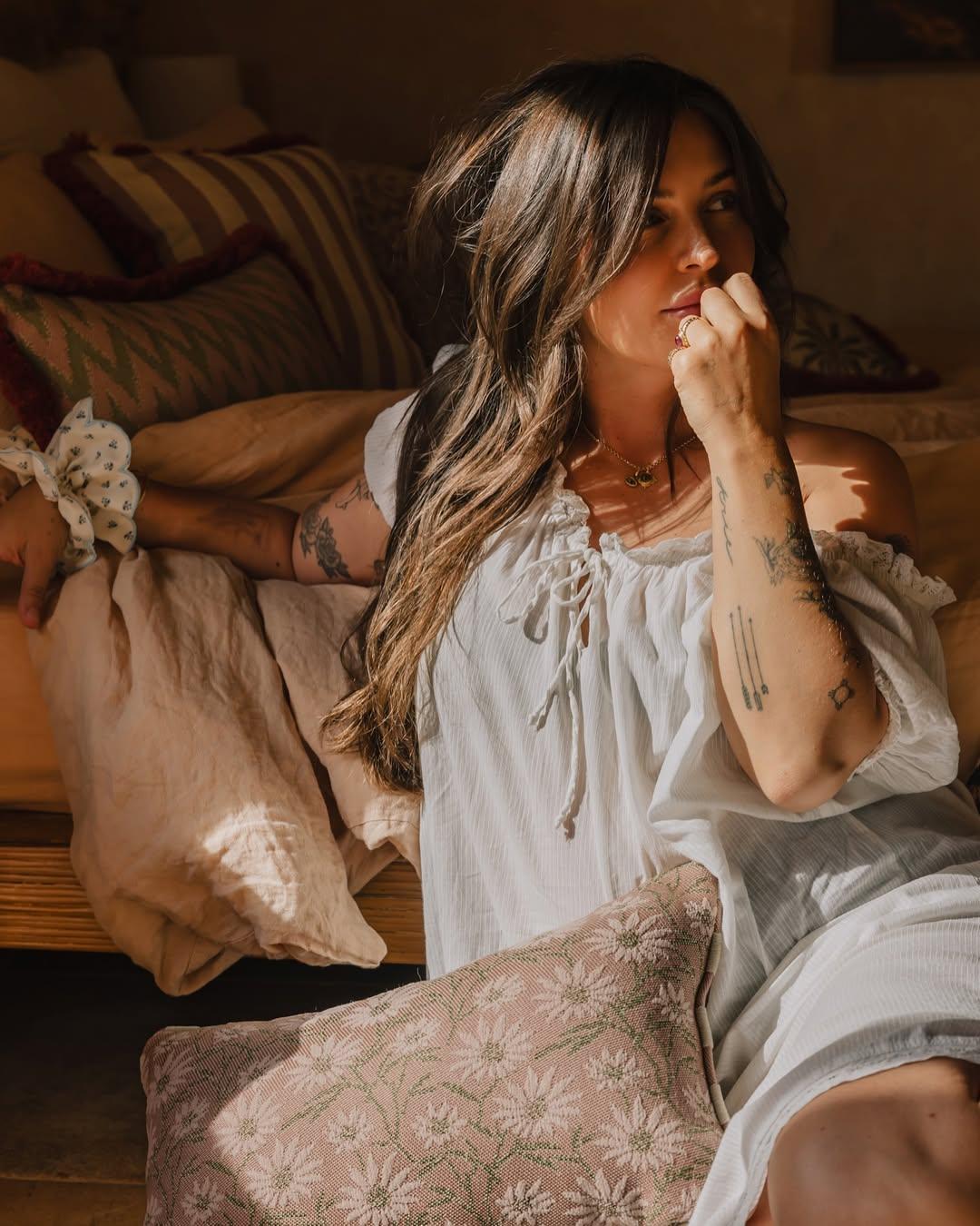 Heeft Romy Boomsma botox?