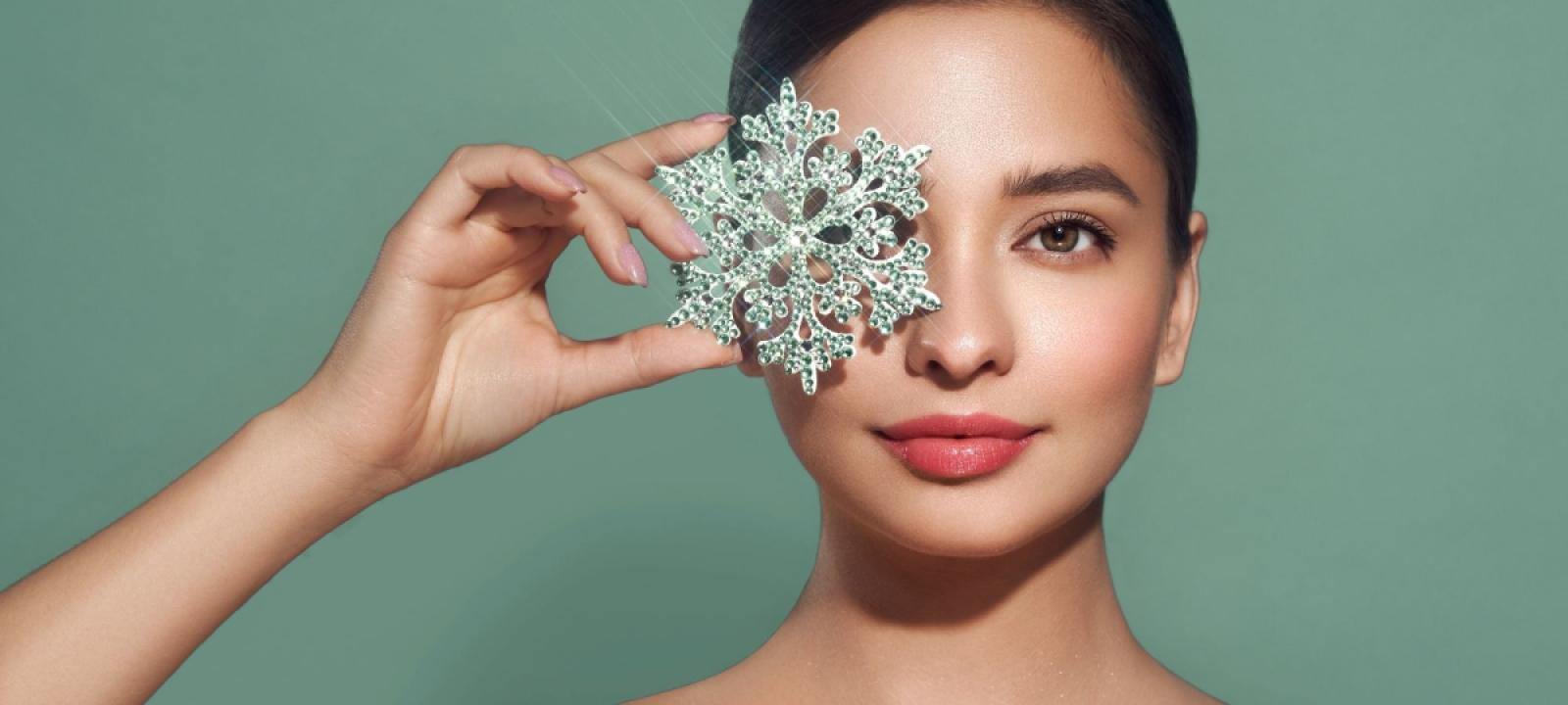 Botox 2 zones → van €245 voor €210