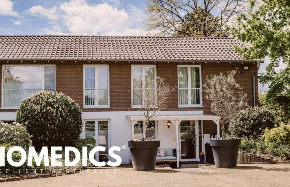 GIOMEDICS® | Excellent Aesthetics