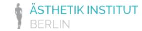 Ästhethik Institut Berlin