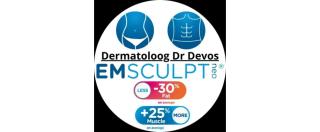 Dermatoloog Dr. Devos