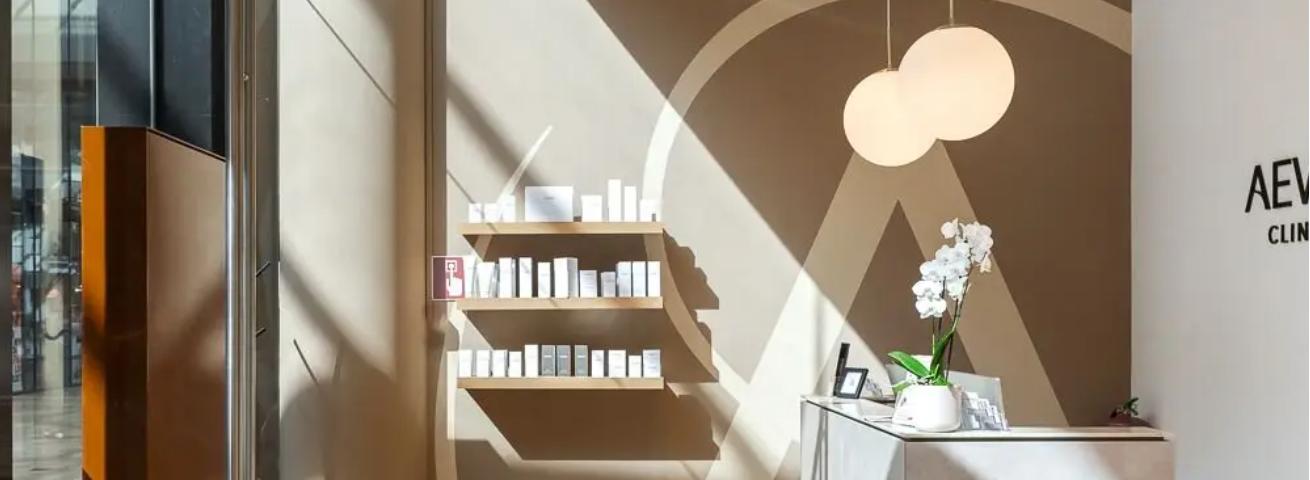 aever clinics westfield Leidschendam