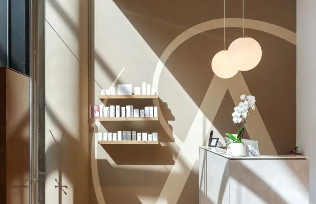 Aever Clinics Westfield Mall Leidschendam