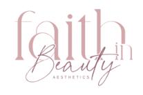 Faith in Beauty Aesthetics