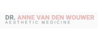 Dr. Anne Van den Wouwer - Aesthetic Medicine