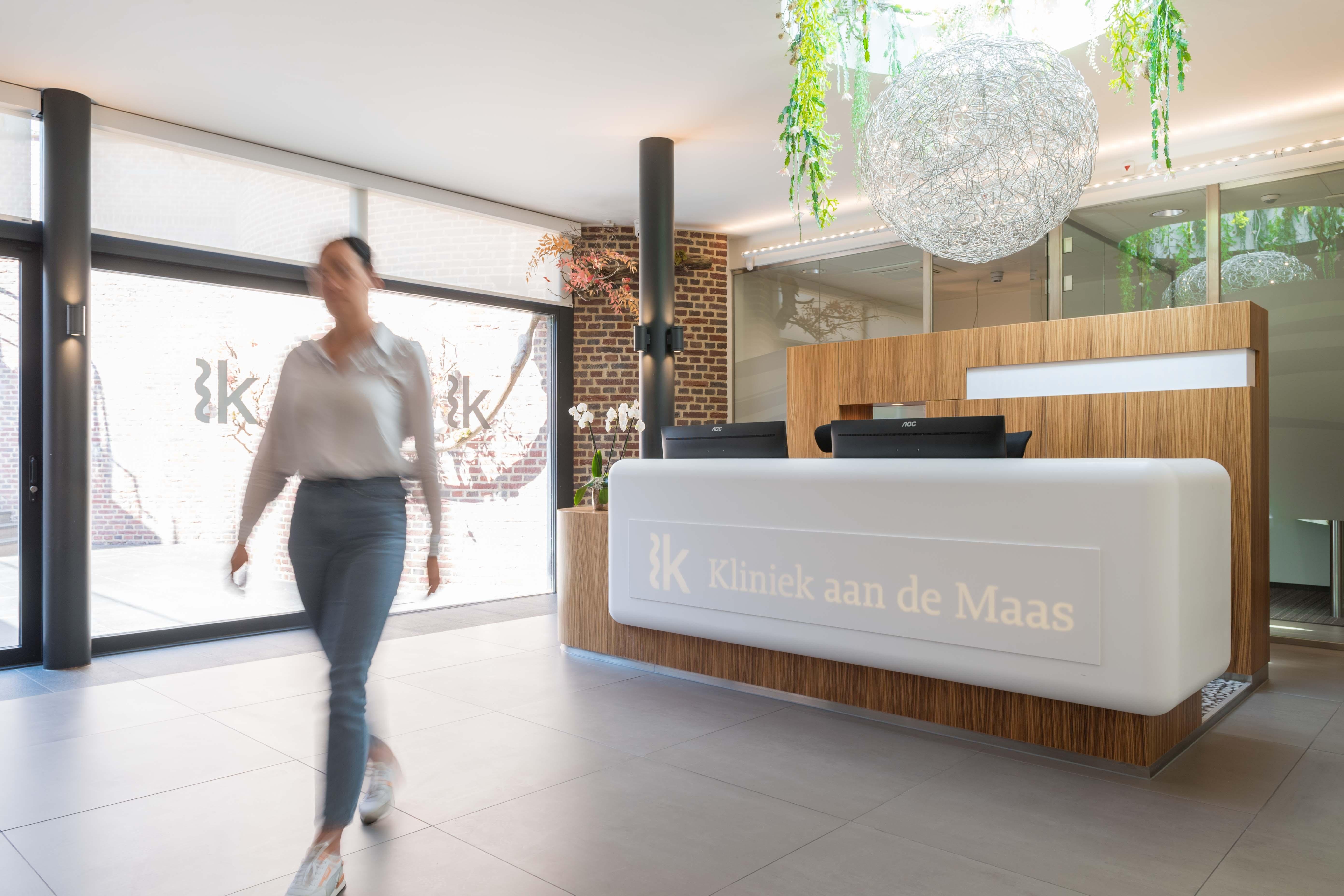 Injectables behandeling voor rimpels in Maastricht bij Kliniek aan de Maas