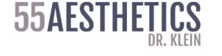 55Aesthetics - Dr. Klein