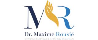 Dr. Maxime Rousié