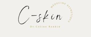 C-SKIN médecine esthétique