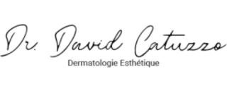 Dermatologie esthétique - Dr David Catuzzo