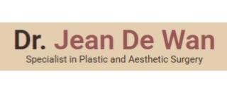 Cosmetische kliniek Dr. Jean De Wan - Charleroi