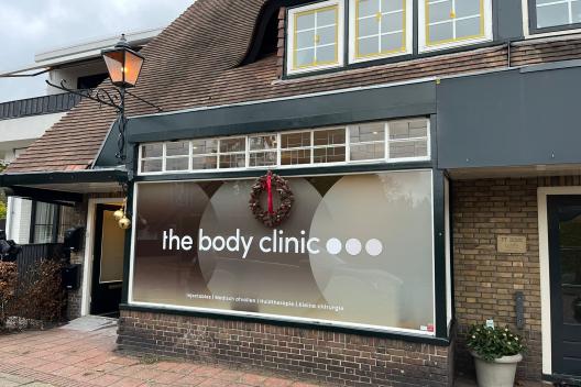 body clinic blaricum