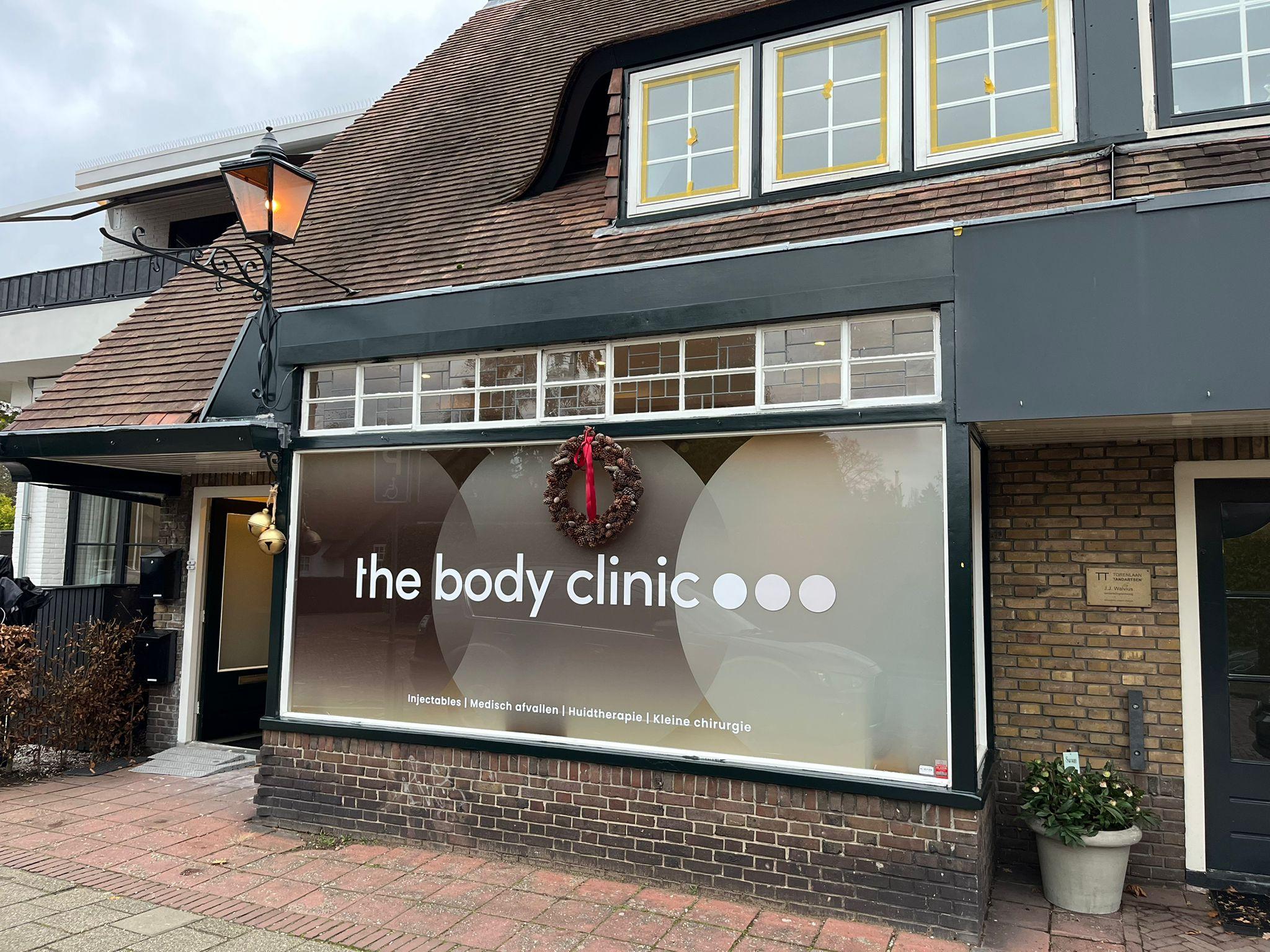 body clinic blaricum
