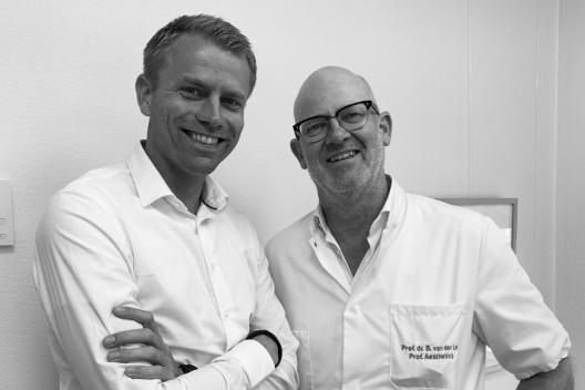 berend van der lei interview botox fillers