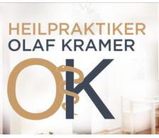 Heilpraktiker Olaf Kramer
