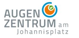 Augenzentrum am Johannisplatz