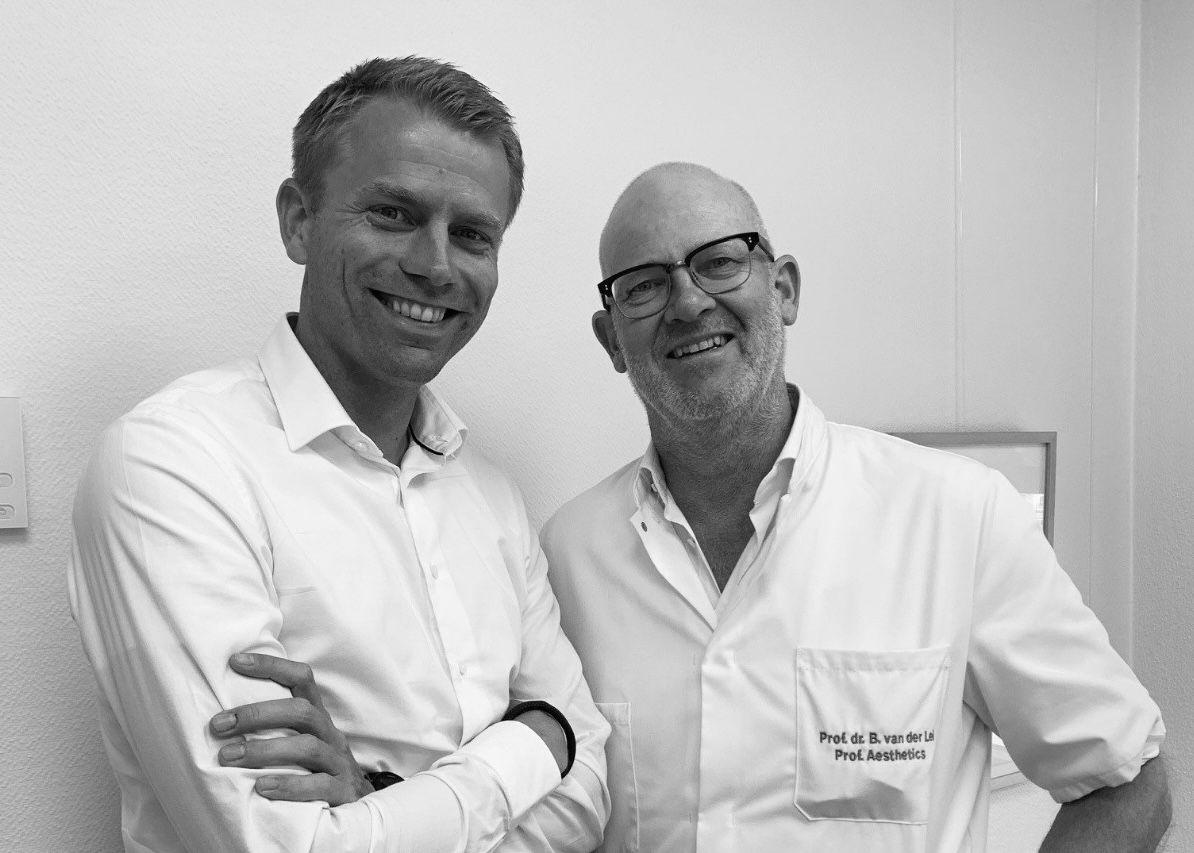 berend van der lei interview botox fillers