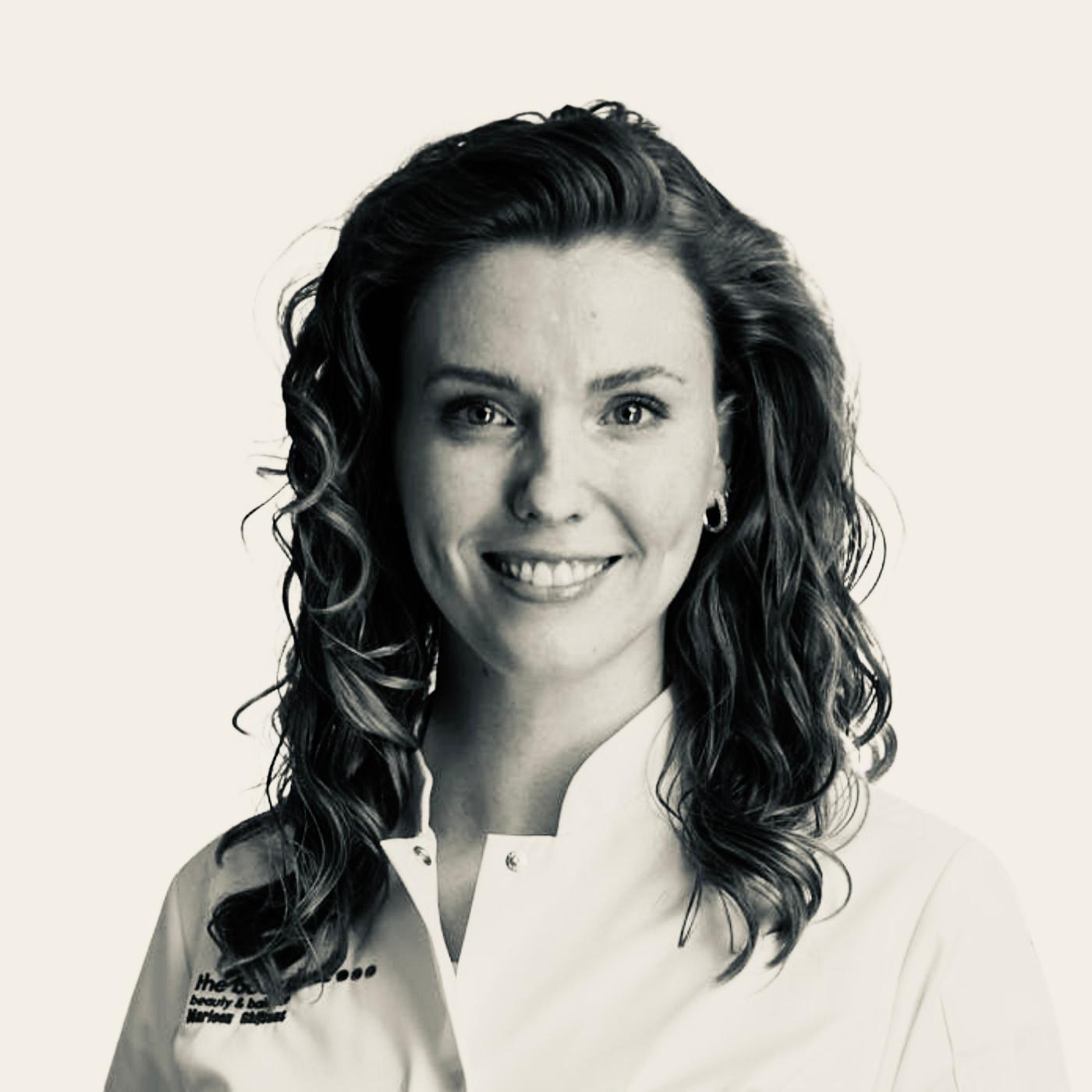 marleen ghijsens cosmetisch arts