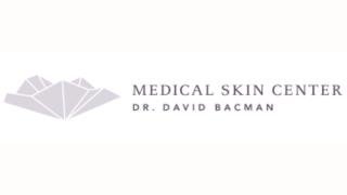 Dr. David Bacman