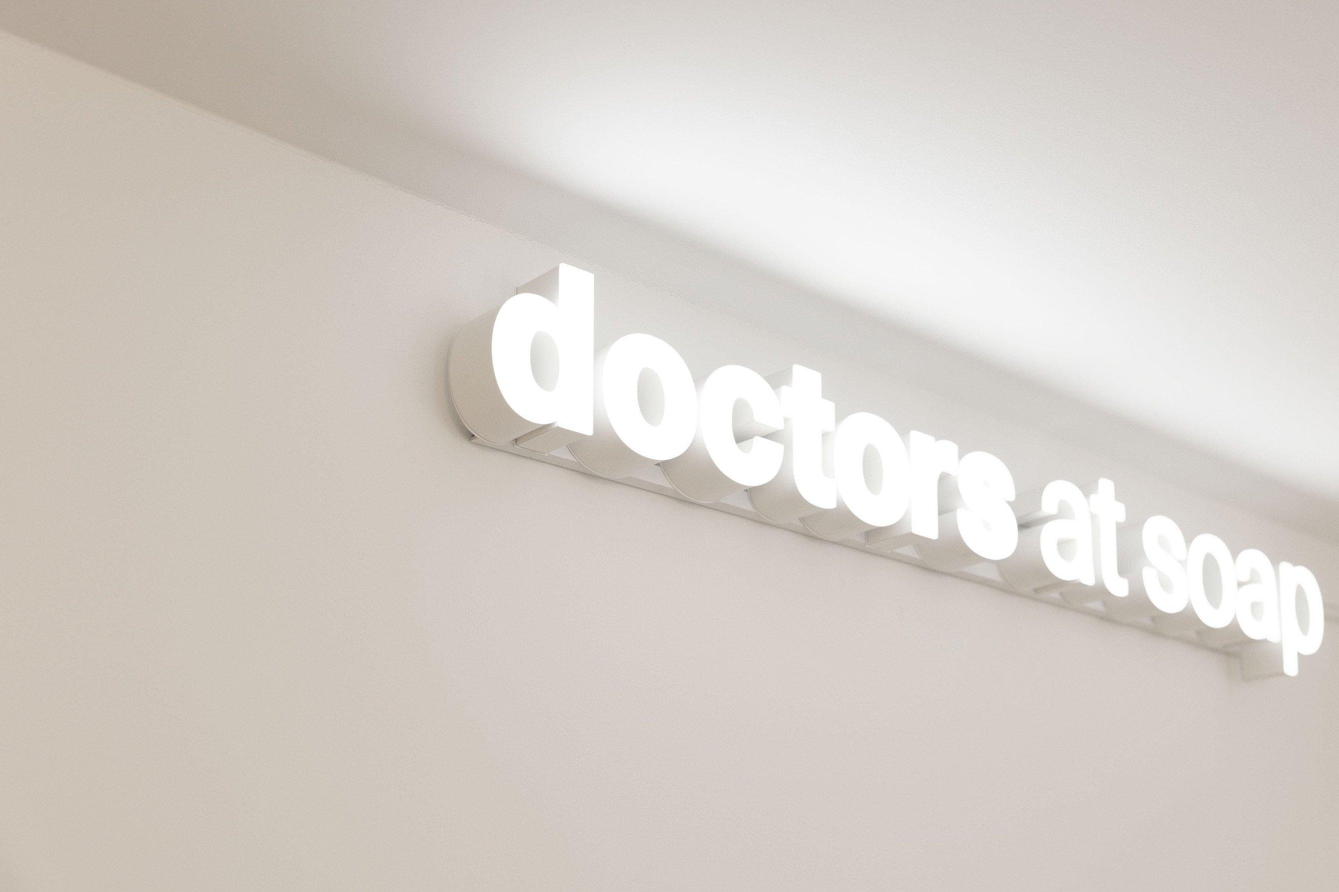 Injectables behandeling voor rimpels in Apeldoorn bij Doctors at Soap Apeldoorn