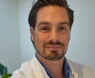 Maarten van den Broek