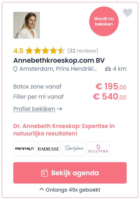 Spotlight 1 voorbeeld