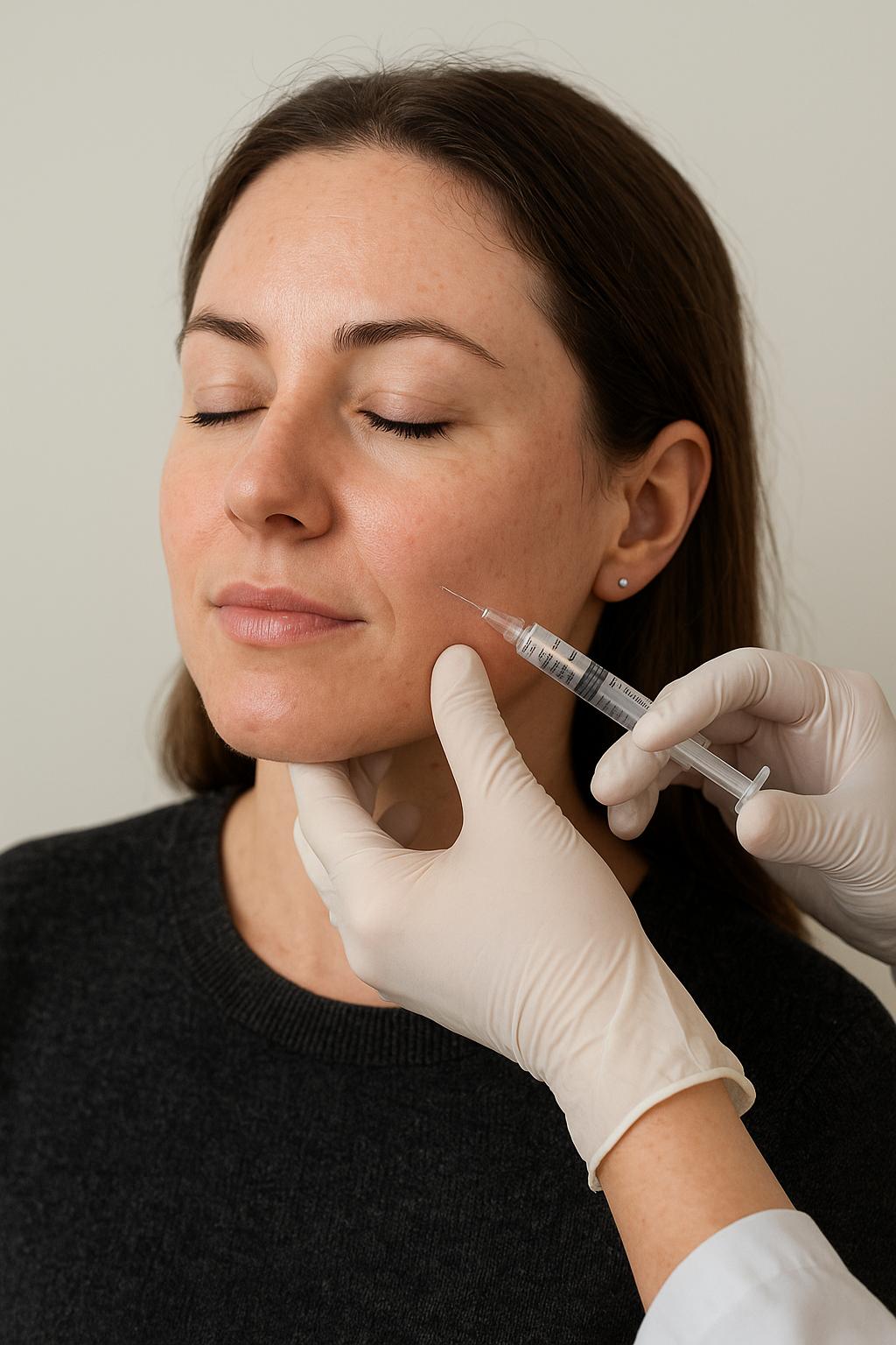 What should you know about mid face filler benefits, results and safety?