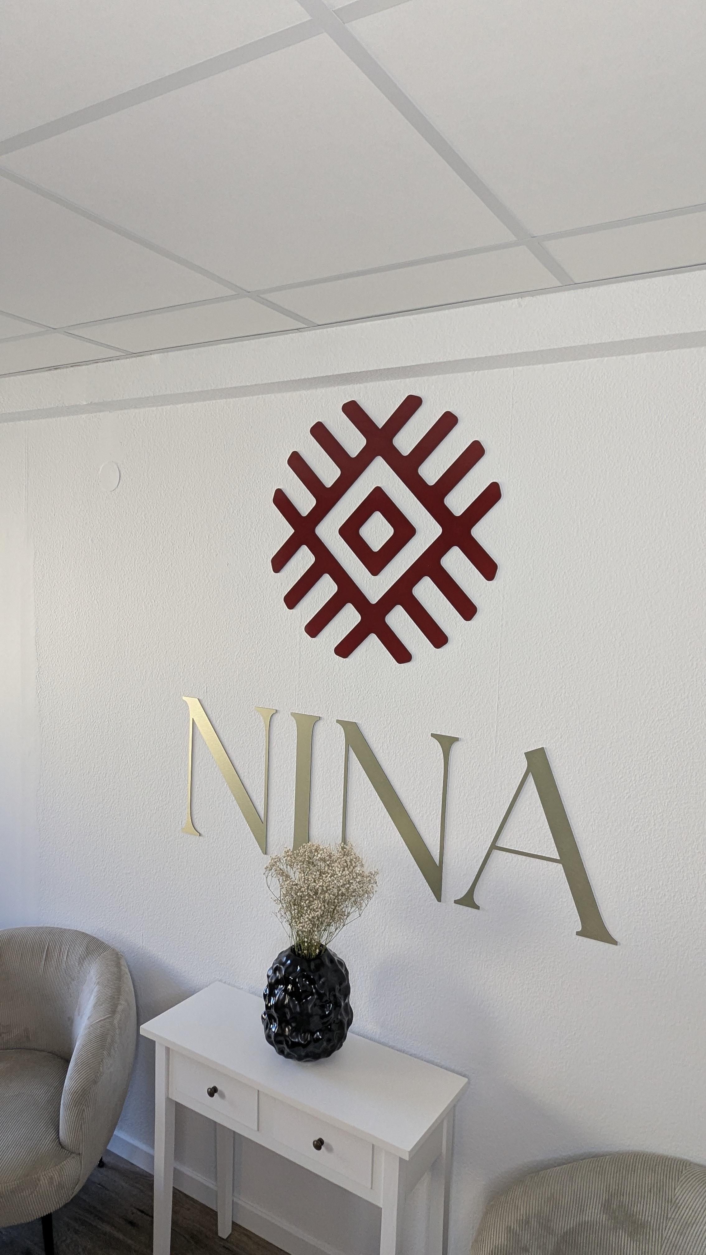 Injektionsbehandlung gegen Falten in Bremen bei NINA, Privatarztpraxis für Ästhetik bei Nina Bereznaja