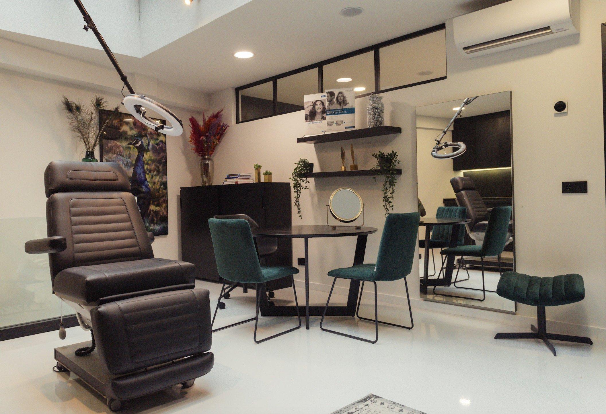 amsterdam cosmetic clinic