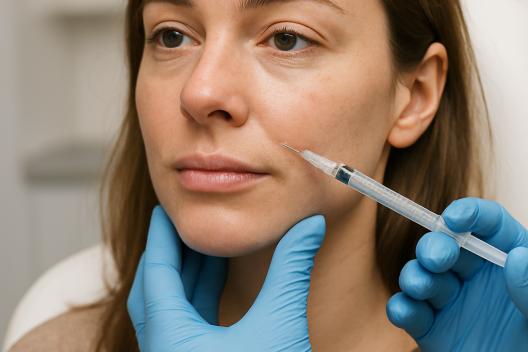 Are Dermal Fillers Safe?