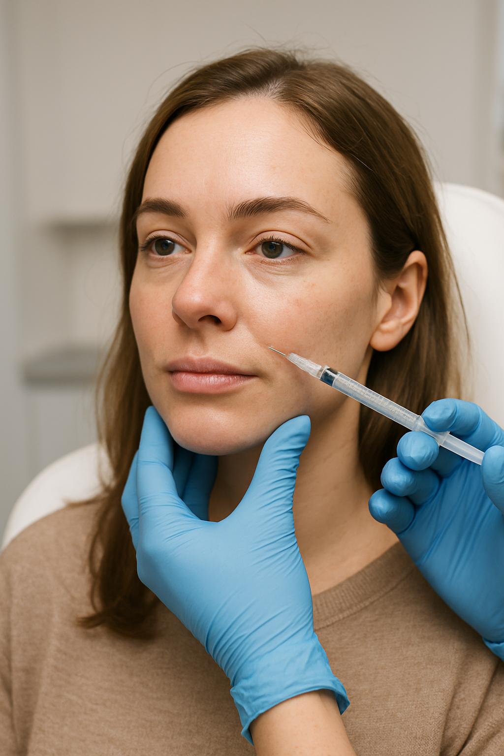 Are Dermal Fillers Safe?