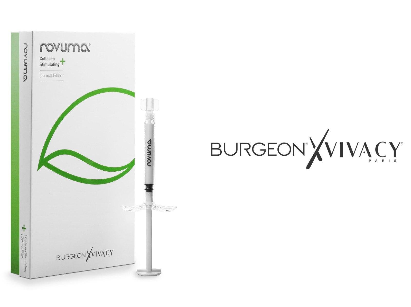 NOVUMA® Collageen Stimulator