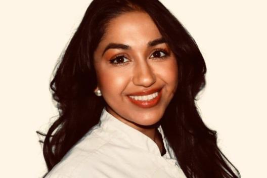 Interview met cosmetisch arts Rachella Anandbahadoer