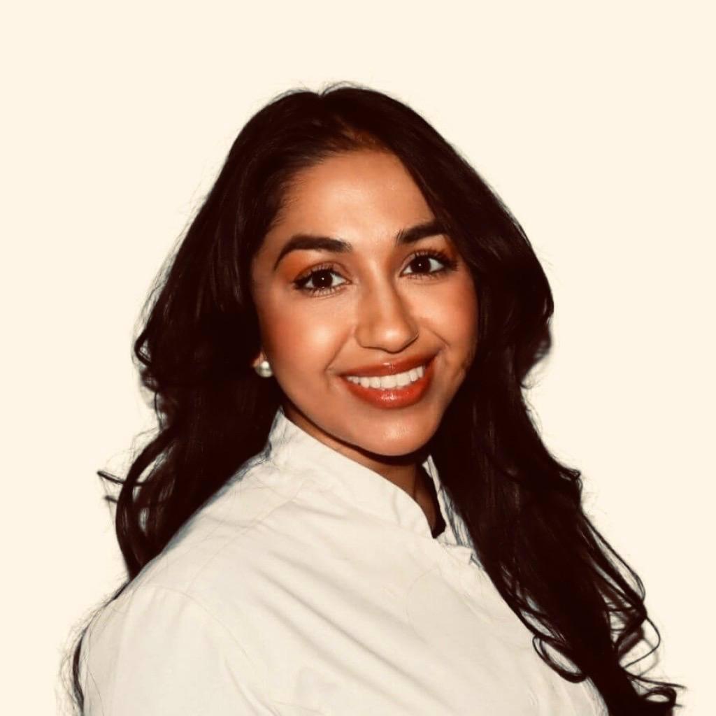 Interview – Drs. Rachella Anandbahadoer