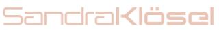 SandraKlösel